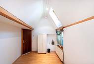 NEUER PREIS - charmante Gartenwohnung in Gmunden-Weyer - zwischen Traunsee und Grünberg!