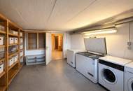 Großzügiges Haus nahe Grüner See – 2 Wohneinheiten &amp; viel Potenziall