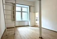 " Mehr Wohnung braucht man nicht "