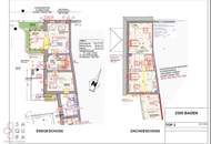 Exklusive Maisonette-Wohnungen in bester Lage von Baden – Perfekte Kombination aus Wohnkomfort und Stil