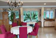 Landmotel und Restaurant in Toplage an der Donau – Blick auf Maria Taferl inklusive!