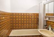 Urban &amp; ruhig zugleich: 3-Zimmer-Wohnung im EG mit Gartenblick