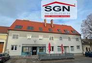 Kleine nette 1-Zimmer Wohnung - Heizkosten inkludiert