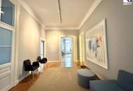 360 TOUR // GENERALSANIERTE DESIGN-ALTBAUWOHNUNG