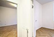 Stilvolles Altbau-Juwel gegenüber vom Augarten – charmant, großzügig &amp; urban