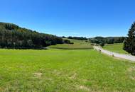 Schöner sonniger Baugrund im SÜDBURGENLAND