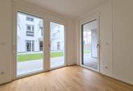 Top-moderne GARTENWOHNUNG in der Koloniestraße!!!