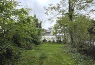 Traumhafte 2-Zimmer-Terrassenwohnung und Eigengarten nächst AKH!