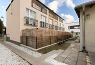 Nachhaltig vermietetes Anlagepaket mit ca. 376m² WNF | Ein Einfamilienhaus und drei Reihenhäuser | HMZ-Erhöhungen für 2026 & 2028 vereinbart