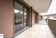 Erstbezug ab Q1/2026: exklusive 4 Zimmer Maisonette Wohnung mit Balkon und Terrasse - Projekt SCHEFFERGASSE 4 - Mödling