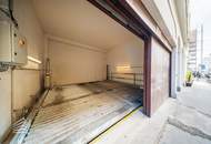 Exklusives 4-Zimmer Penthouse mit zwei Terrassen, Nähe Oper