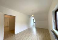 Großzügige Terrassenwohnung – zwei Schlafzimmer & weitläufiger Wohnbereich