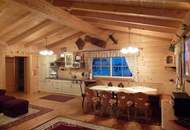 Schöne Blockhäuser in Traumlage in Gröbming Winkl!