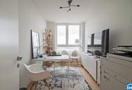 Ihr neues Zuhause mit Aussicht – Sky Living im VIENNA TWENTYTWO