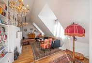 Seltene Gelegenheit in Döbling! Zentrales Luxus-Penthouse mit vier Dachterrassen und Pool