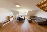 Altbau-Charme trifft moderne Maisonette – 4 Zimmer | 124 m² | barrierefrei | möbliert | Tamsweg/Lungau