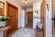 Charmantes Reihenhaus in Jochberg mit großzügigem Platzangebot, gemütlichem Kachelofen, Garten und bester Verkehrsanbindung – perfekt für die ganze Familie!