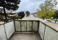 Brauhausstraße - 3 Zimmer Wohnung mit Balkon zu vermieten