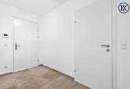 Traumhafte Gartenwohnung in Top-Lage nahe UNO City – Sofort beziehbar!