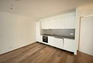 MIETANBOT ANGENOMMEN I 3 Zimmer Loggiawohnung + - ERSTBEZUG = DAS LAURENZ = 2 bedroom apartment+loggia