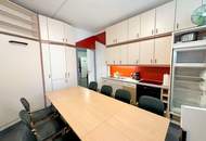 Geschäftslokal - Gastraum mit Bar - möbliert - keine Ablöse