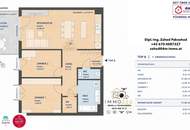 Wien neu erleben – 🔥 Exklusive 3-Zimmer-Wohnung zwischen Parklandschaft &amp; Stadt