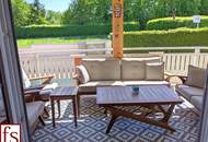 TRAUMHAUS mit schönem Garten und Pool