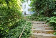 1.291 m² Bauträgergrundstück in Dornbach – ruhige Lage nahe U5!