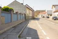 4-Zimmer mit Loggia und Stellplatz