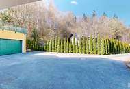 PÖRTSCHACH | Villa mit traumhaftem Seeblick | Pool | ca. 200m Luftlinie zum See | Aufzug | ZELLMANN IMMOBILIEN
