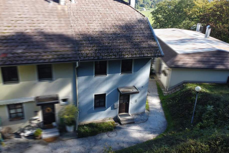 Reihenendhaus in ruhiger Lage, Haus-kauf, 150.000,€, 3160 Lilienfeld