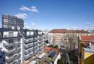 Helle 2-Zimmer-Wohnung am Stadtrand – City in Reichweite