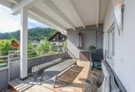 Wunderschöne Penthouse-Wohnung in Bestlage