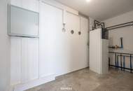 Erstbezug: Großzügiger Familientraum mit unverbaubarem Grünblick!