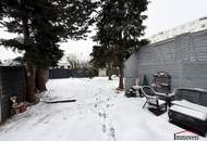 ICH BIN ZU KAUFEN - Geräumiges Eckreihenhaus mit großem Garten 1230 Wien - Siebenhirten!