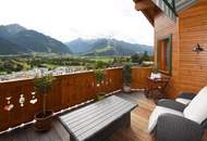 Neubauhaus in Zell am See – Ihr Traumhaus mit Garten und Balkon (Provisionsfrei)
