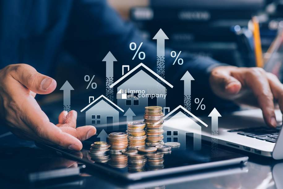 SMART - MODERN - ZEITGEMÄSS - Zinshaus in bester Infrastruktur mit garantierter Rendite (5% für die nächsten 5 Jahre), Gewerbeobjekt-kauf, 11.000.000,€, 2700 Wiener Neustadt(Stadt)