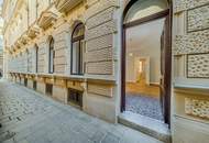 Prestigeträchtige Geschäftsadresse für Ihr neues Büro. Erstbezug beim Rathaus