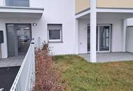 3512 Mautern an der Donau: Neubau Wohnung 51 m² mit Gartennutzung im Grüngürtel!