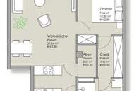 27.STOCK! PREMIUM AUSSTATTUNG. STILVOLLES INNENDESIGN.