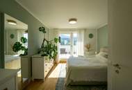 Modernes Reihenhaus in Maria Anzbach – Garten, Dachterrasse, Wärmepumpe &amp; Wohnraumlüftung