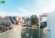 Luxury Living in Sievering - Ihre Designvilla im Wiener Cottageviertel