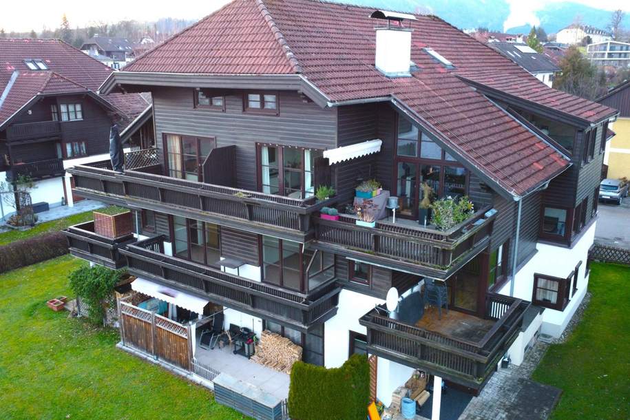 Ruhe-Oase in Mondsee zu mieten, Wohnung-miete, 5310 Vöcklabruck