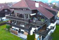 Ruhe-Oase in Mondsee zu mieten