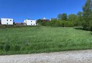 Freiland - Grundstück