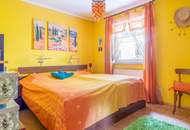 Viel Raum für die Familie – wohnen mit außergewöhnlich niedrigen Betriebskosten.