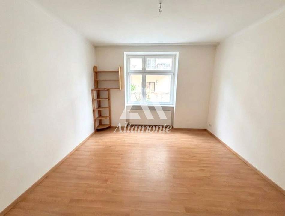 3 Zimmer - Wohnung Nähe Millennium City
