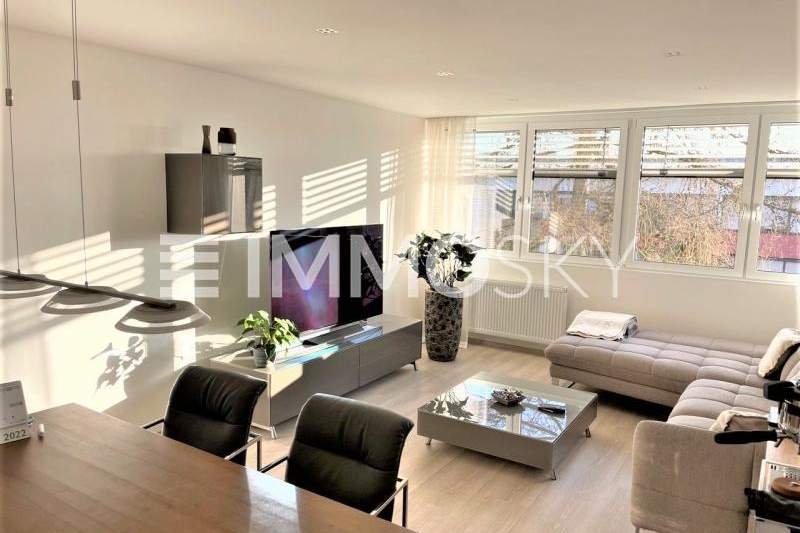 Charmant, elegant und renoviert- enormes Potential !, Wohnung-kauf, 259.000,€, 4060 Linz-Land