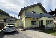 Einfamilienhaus in sonniger Lage