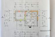 Uraltes, bestehendes Kellerstöckl mit fertiger Zu- und Umbaubewilligung samt Teil- Nutzungsänderung - Baustart kann sofort erfolgen